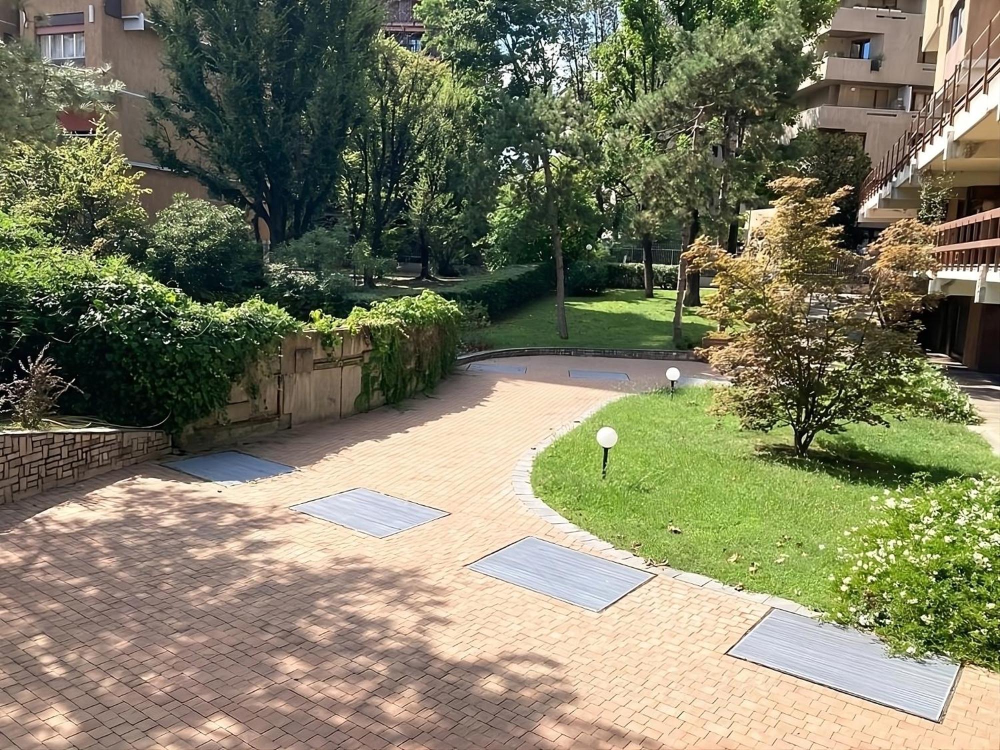 I Della 2 Appartement Milaan